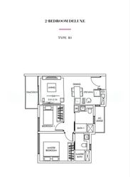 Highline Residences (D3), Condominium #576201241